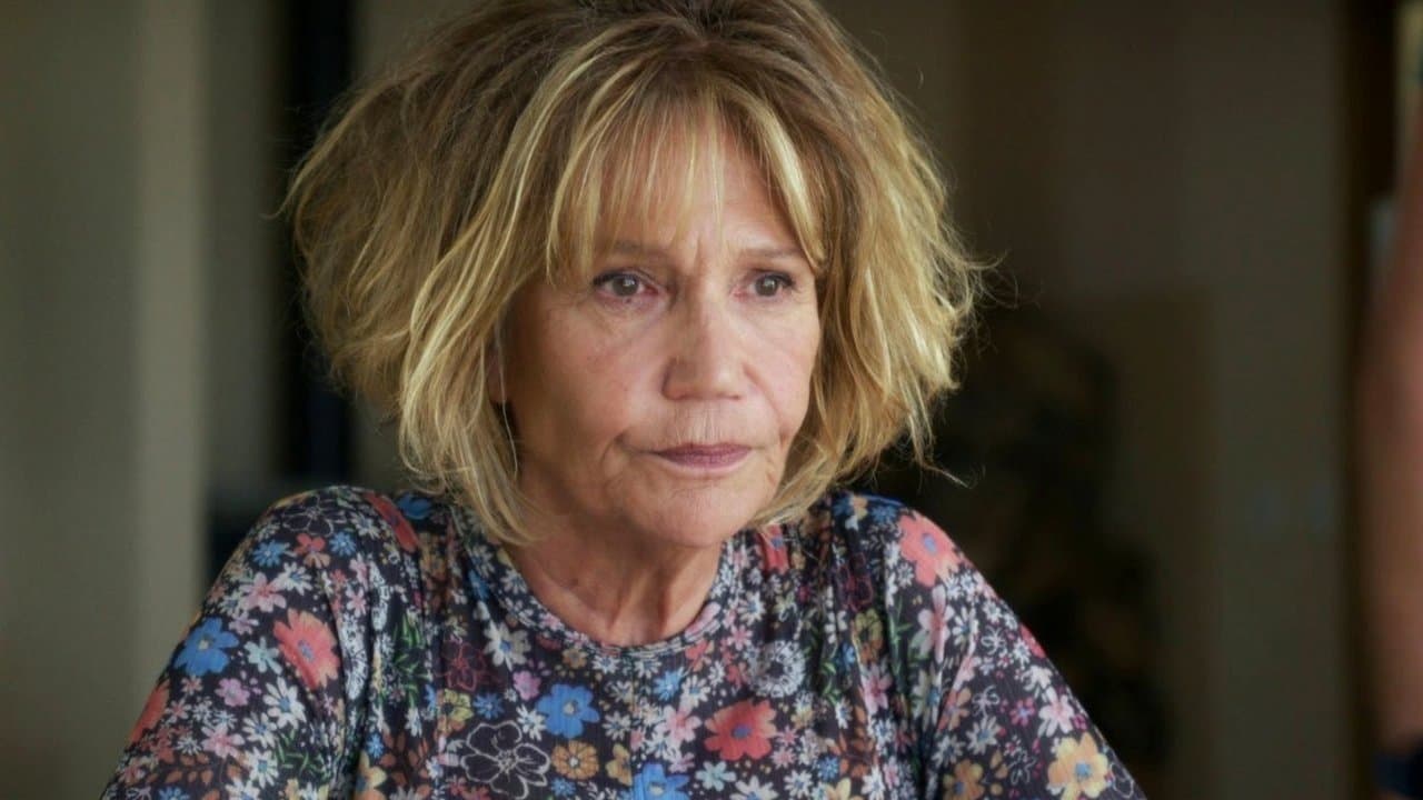 Les Randonneuses backdrop