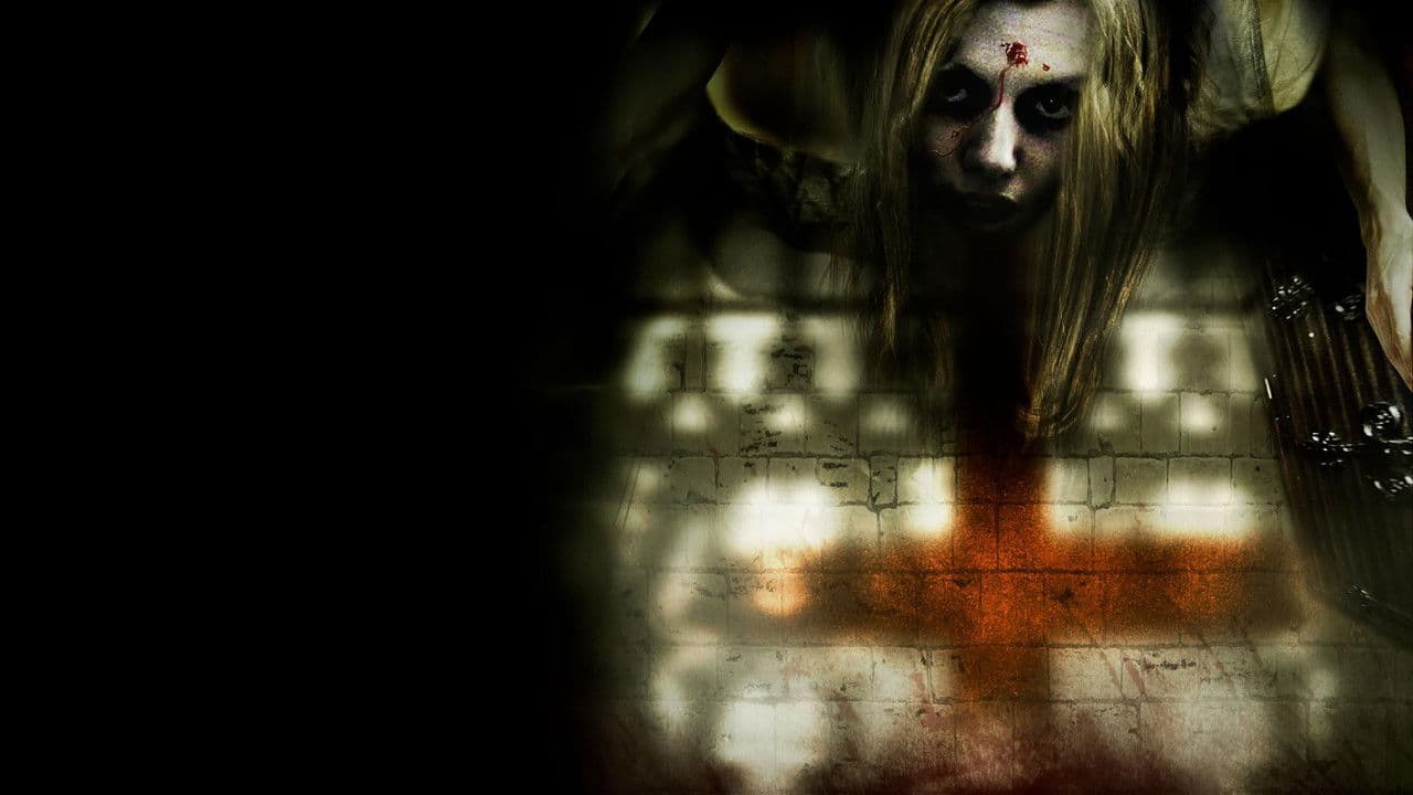 The Convent : La Crypte du Diable backdrop