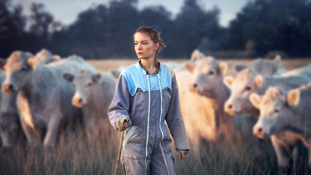 La Terre des hommes backdrop