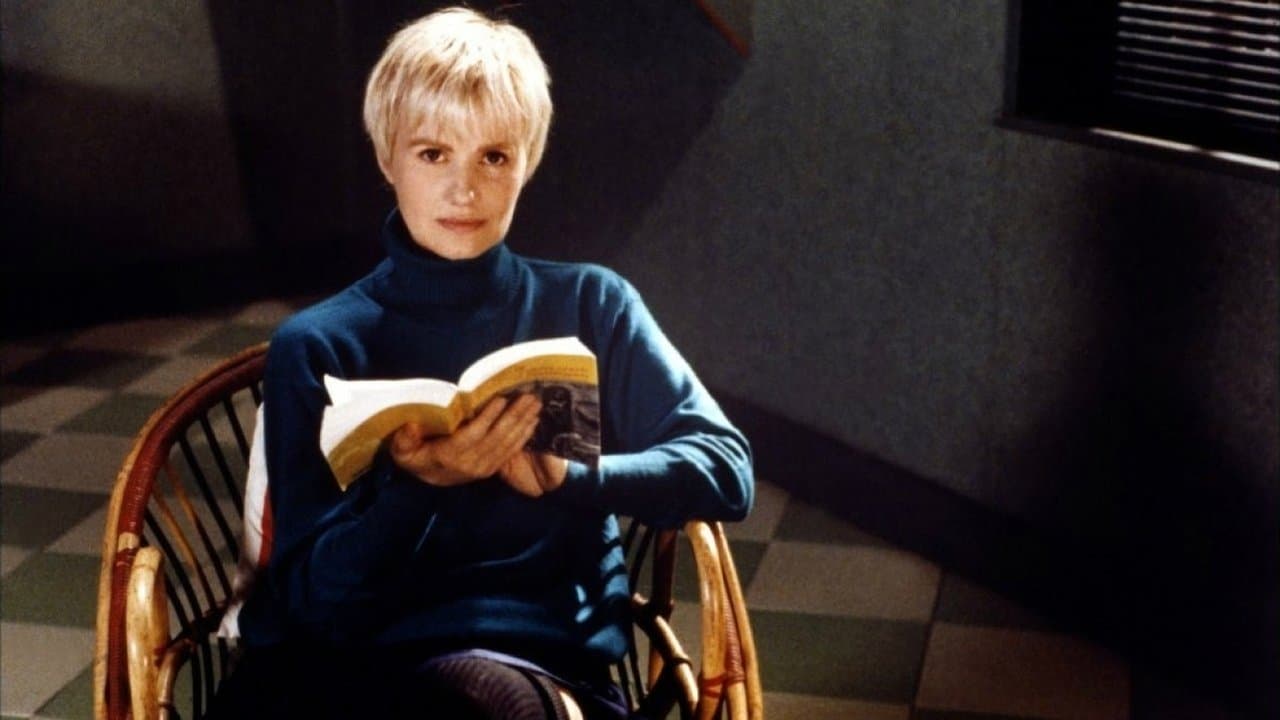 La Lectrice backdrop