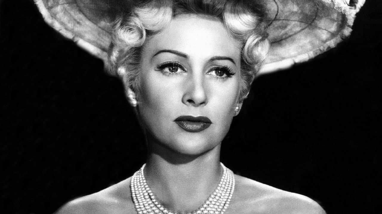 Caroline chérie backdrop