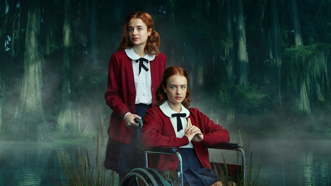 Les malheurs de Ruby : un nouvel éclat backdrop