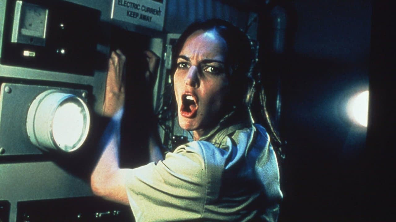 Menace sur la Navy backdrop