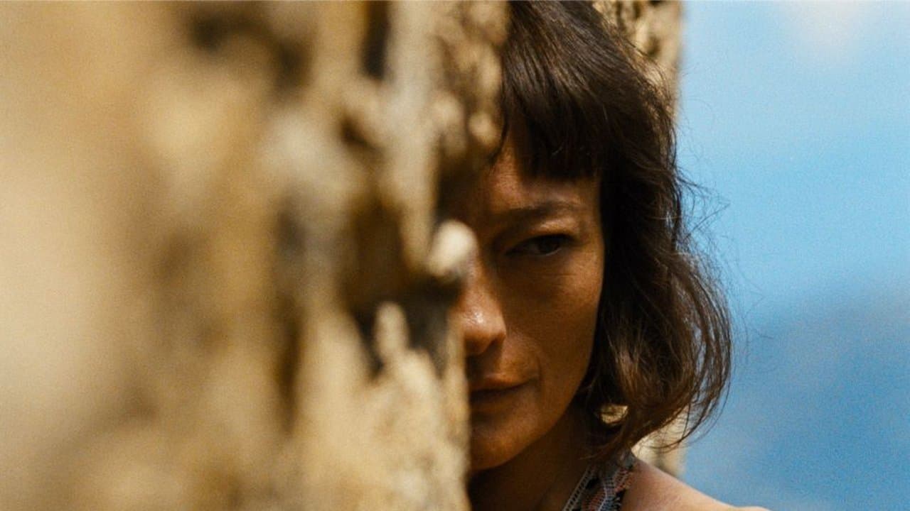 Laissez bronzer les cadavres backdrop