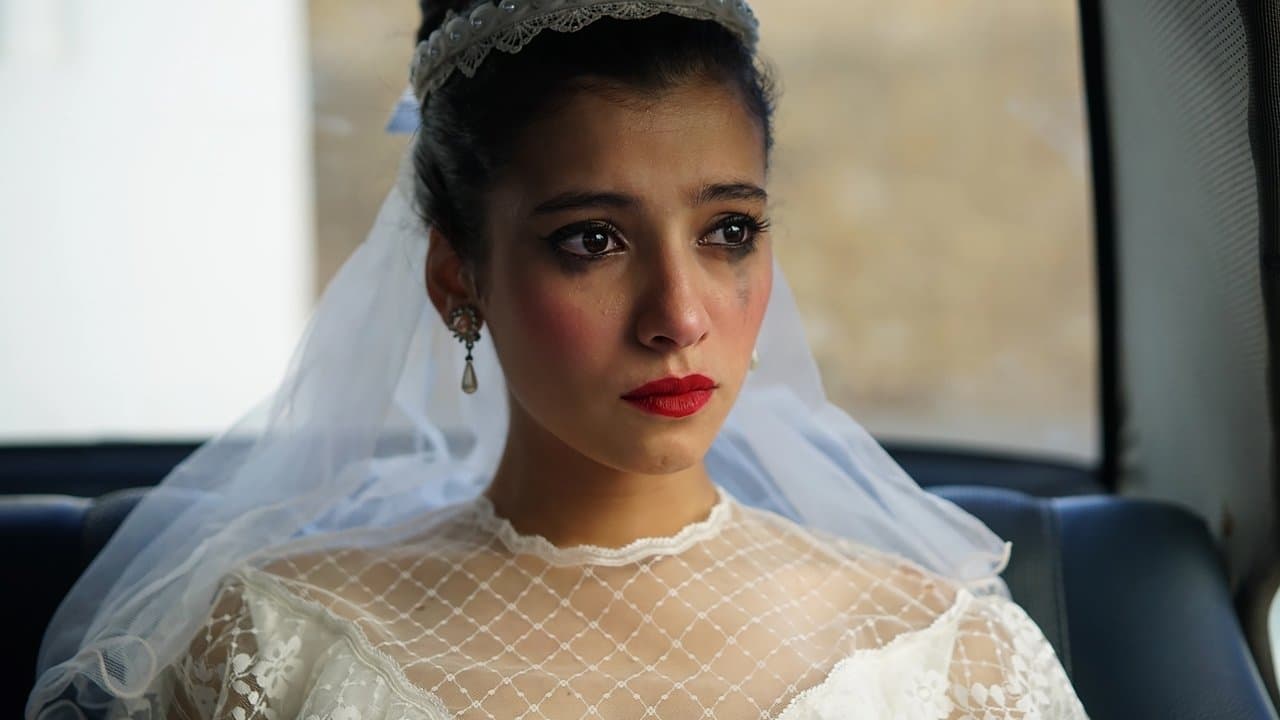 La vie me va bien backdrop