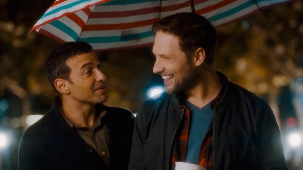 Les Opposés s'attirent backdrop