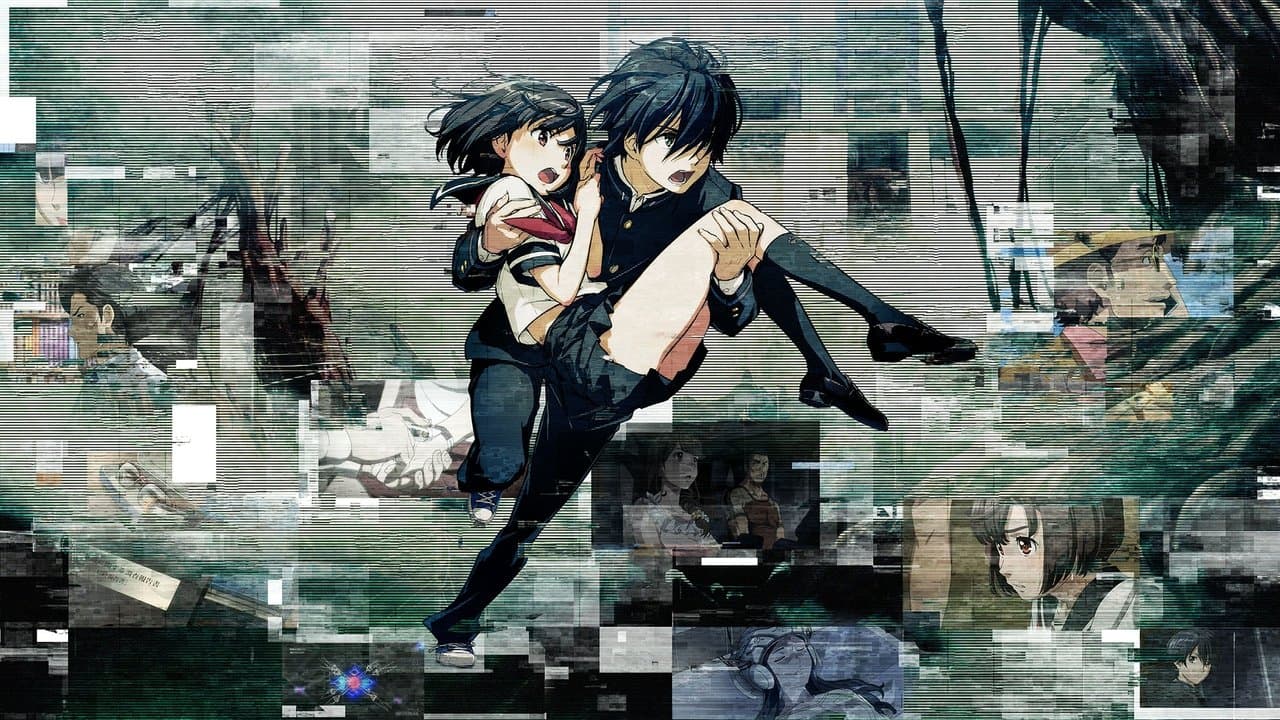 A.I.C.O. Incarnation backdrop