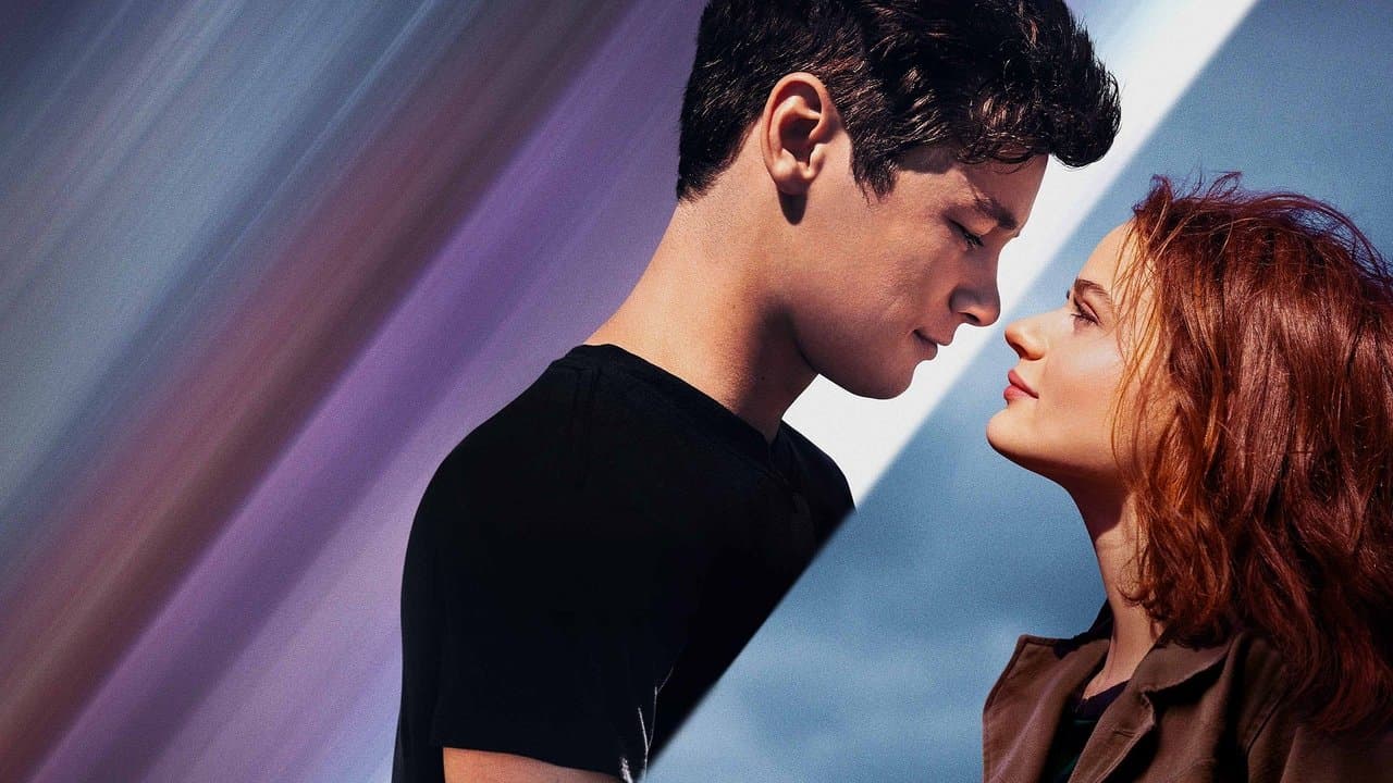 The In Between backdrop