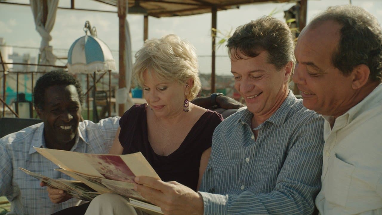 Retour à Ithaque backdrop