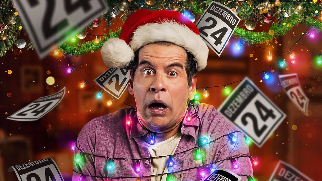 Et encore un joyeux Noël ! backdrop