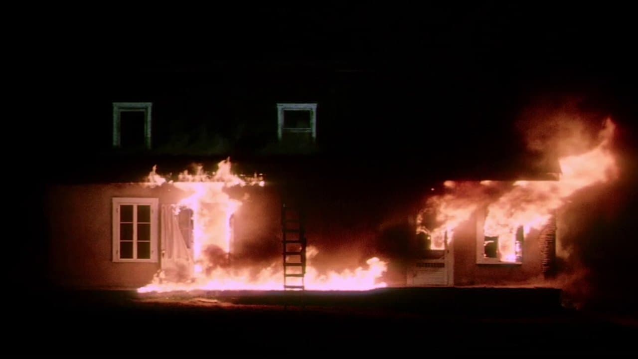 La Maudite Galette backdrop