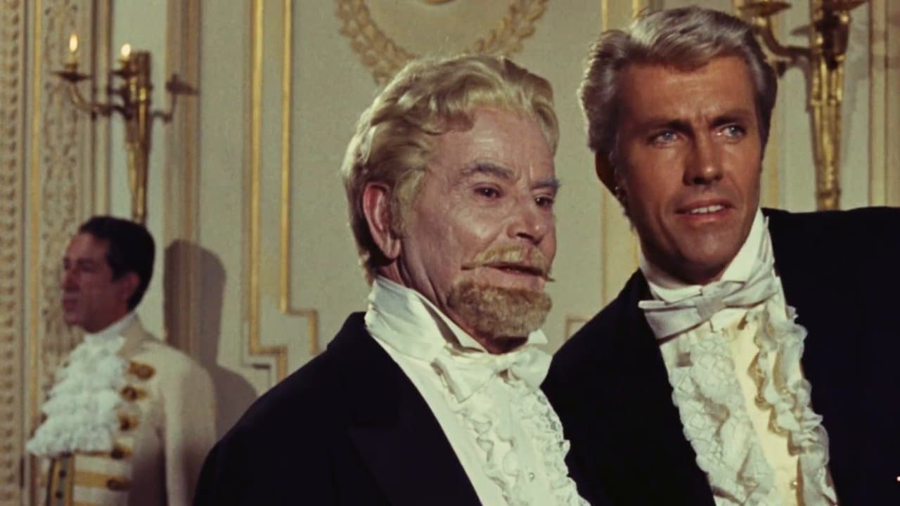 Joe l'implacable backdrop