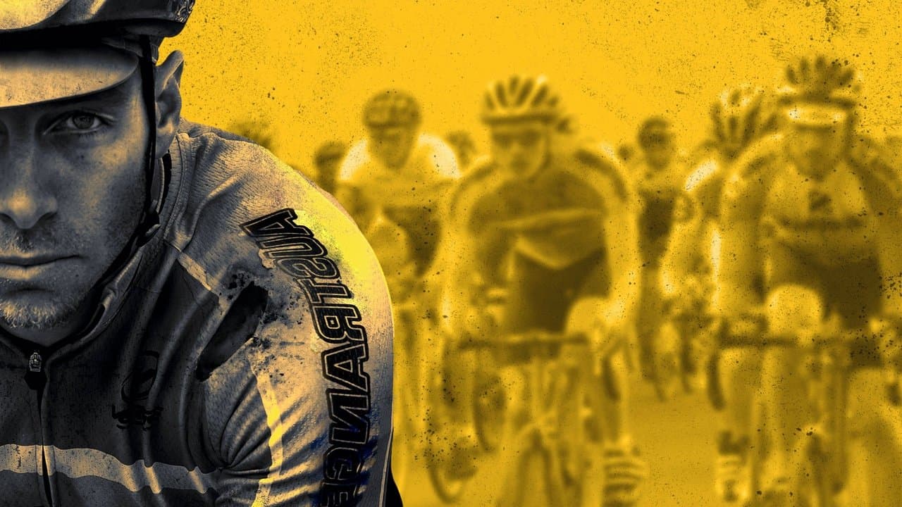 L'Équipier backdrop