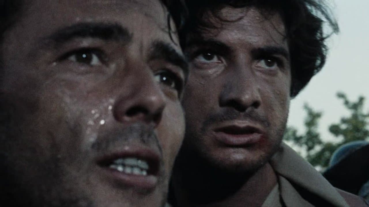 Un homme de trop backdrop