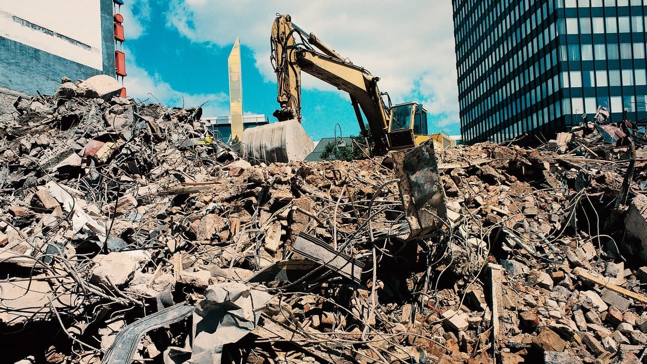 Erreurs de construction backdrop