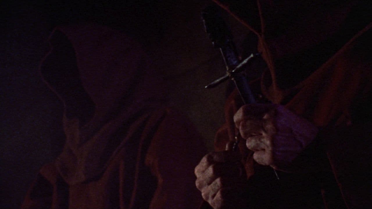 Au service de Satan backdrop