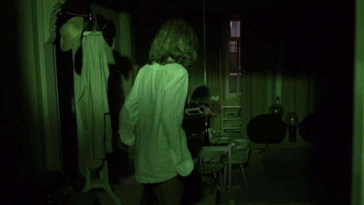 La queue du scorpion backdrop