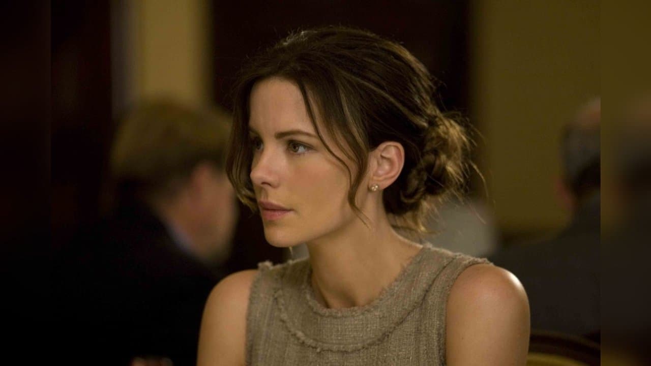 L'Affaire Cate McCall backdrop