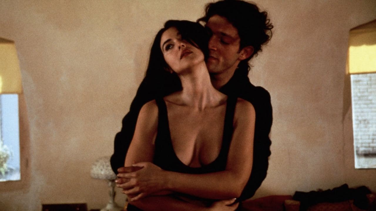 L'Appartement backdrop