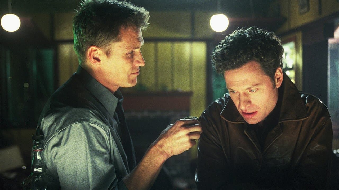 Témoins en sursis backdrop