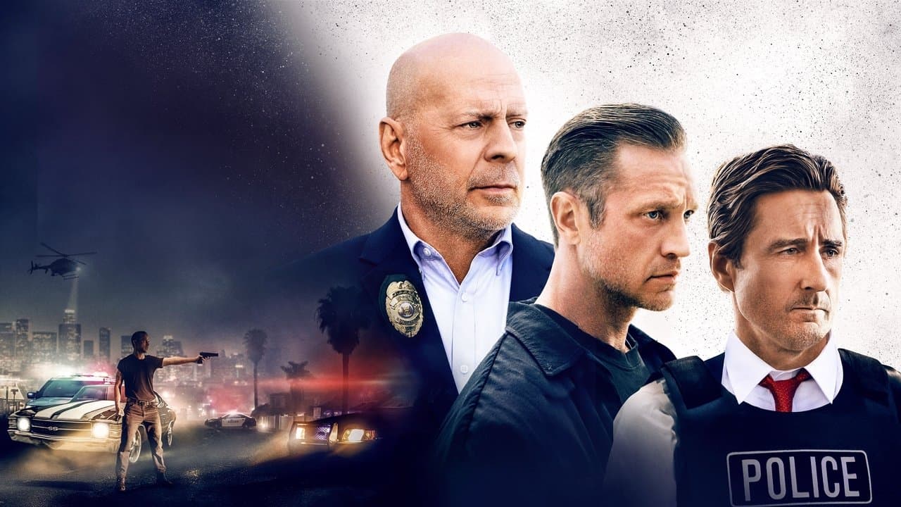 Gasoline Alley backdrop