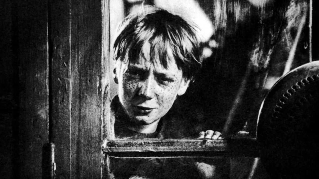 Poil de carotte backdrop