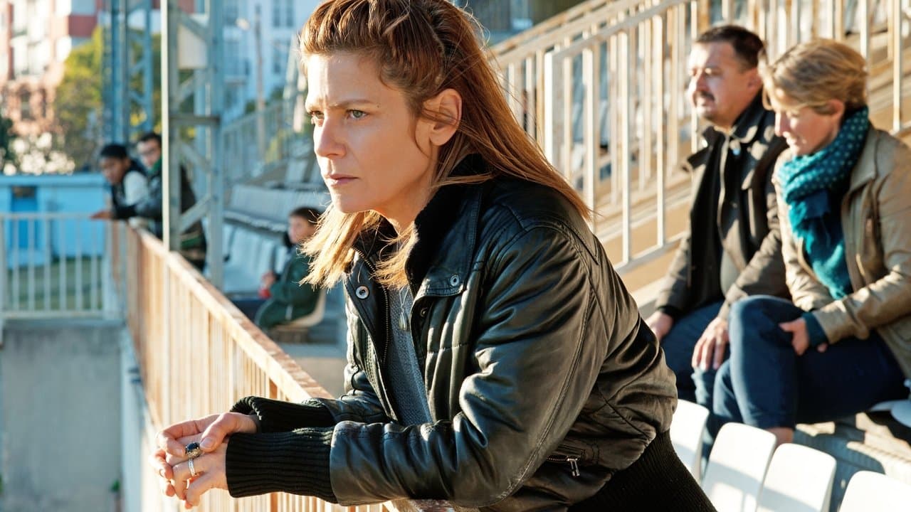 Une Intime conviction backdrop