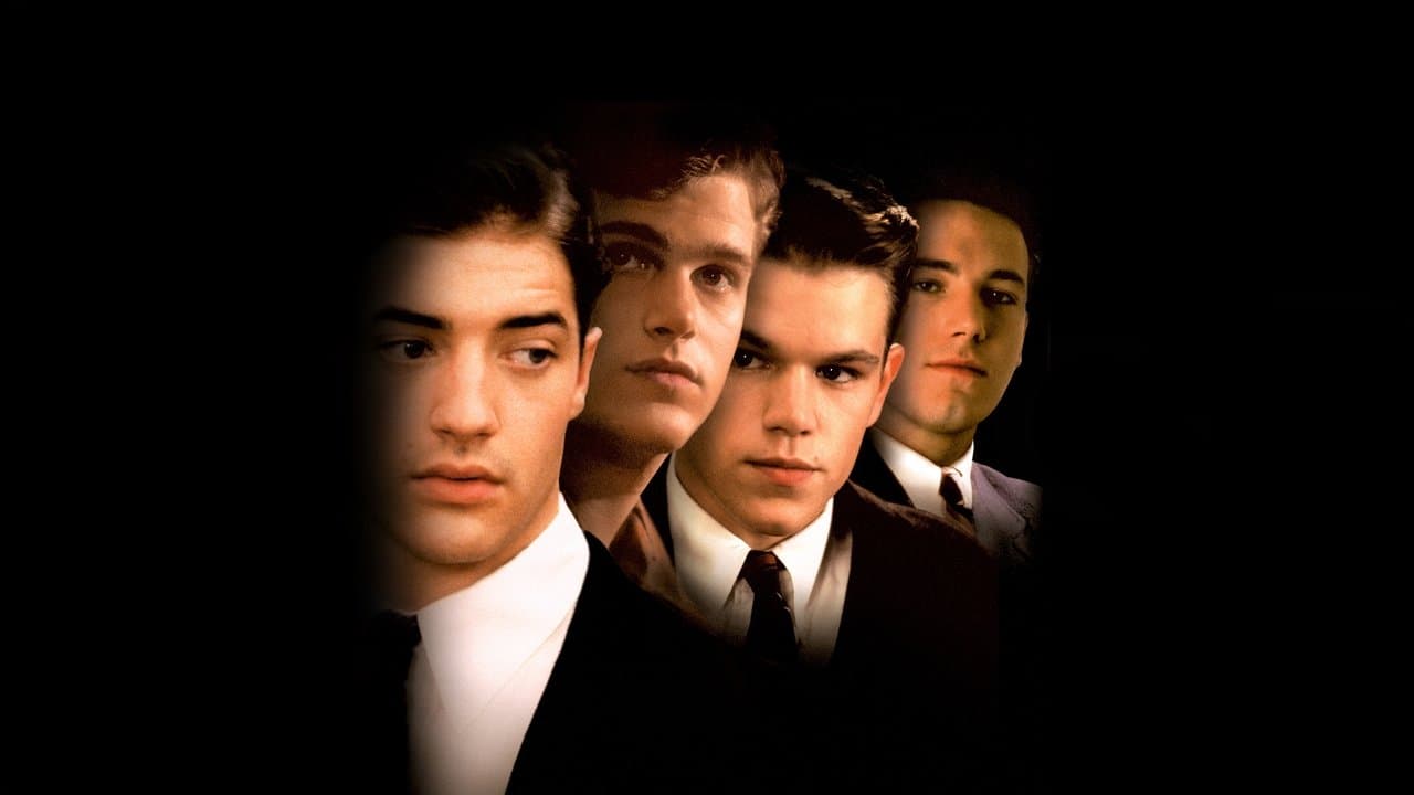 La Différence backdrop