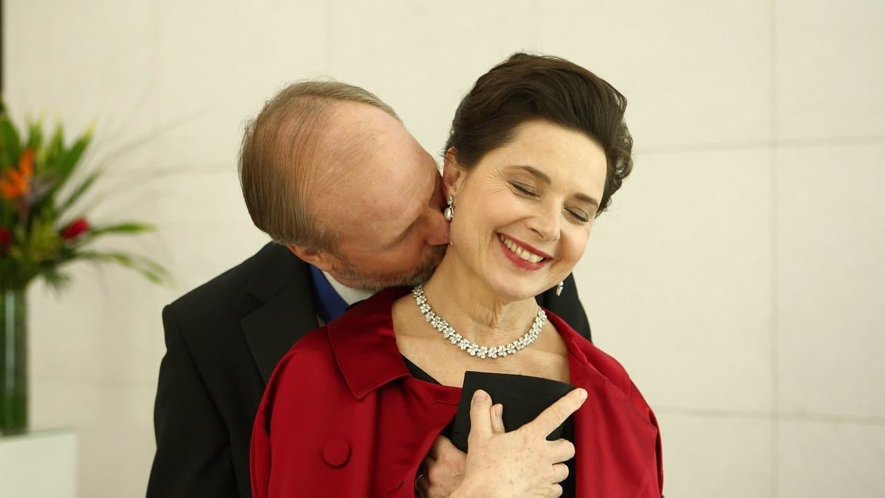 3 fois 20 ans backdrop