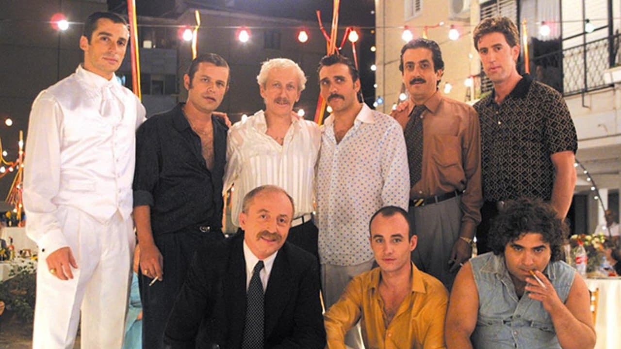 Cadeau du ciel backdrop