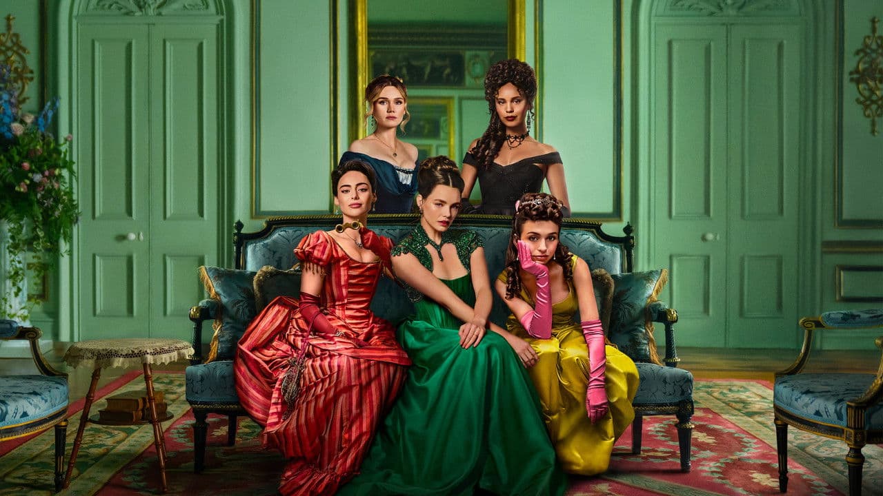 The Buccaneers backdrop