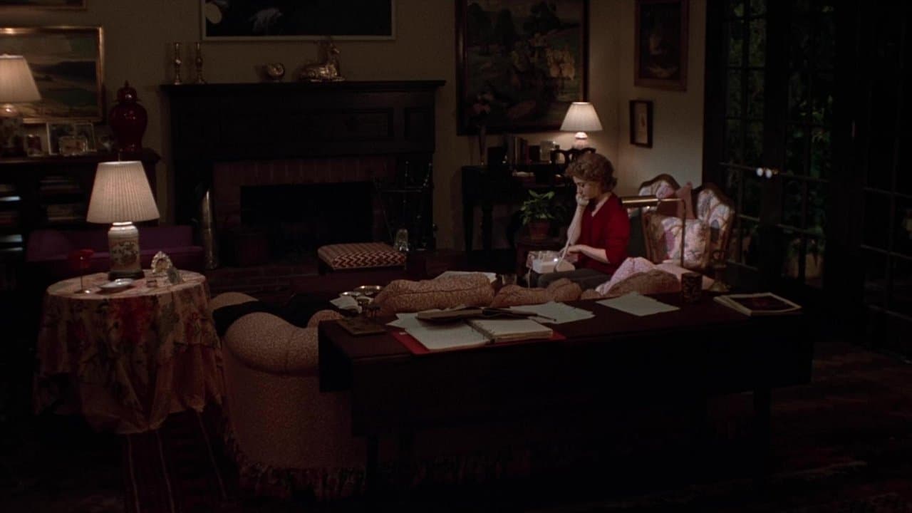 Terreur sur la ligne backdrop