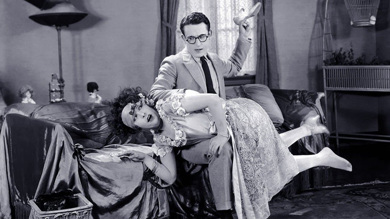 Ça t'la coupe backdrop