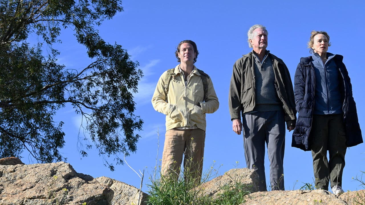 The Travellers backdrop