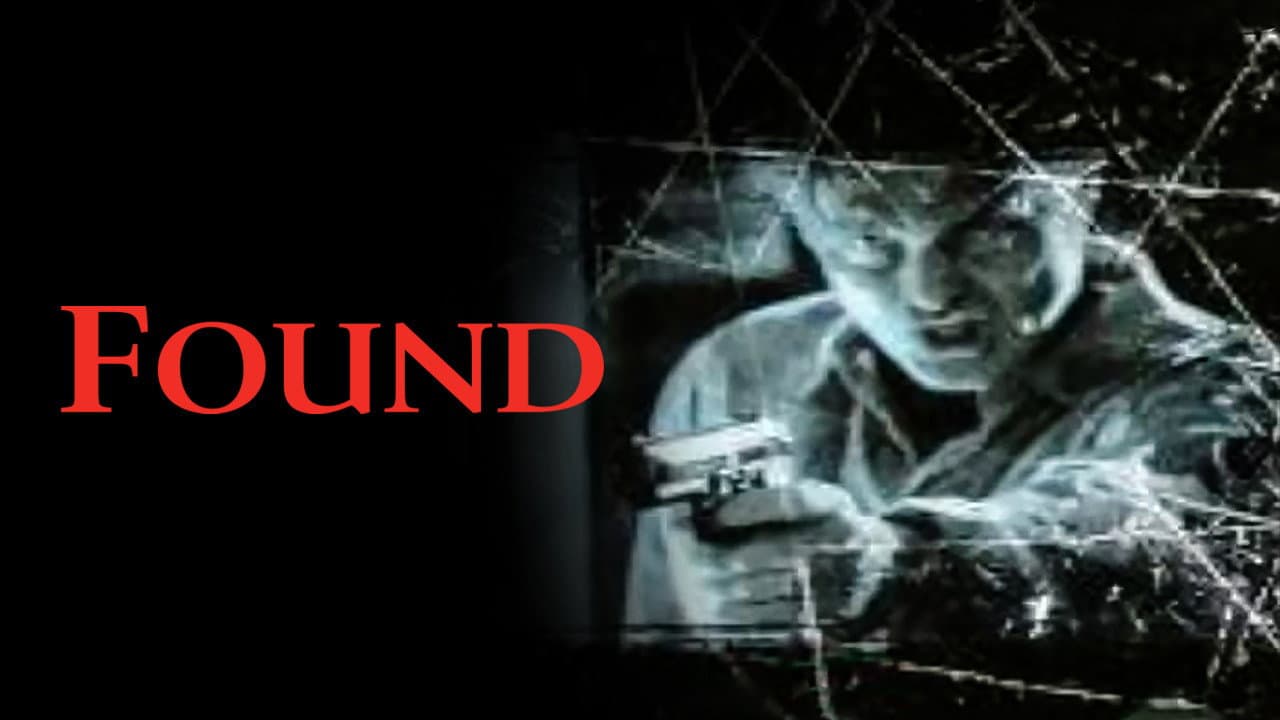 Fausses disparitions backdrop