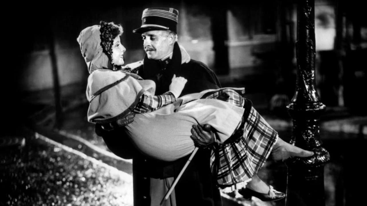 Le Mariage de Chiffon backdrop