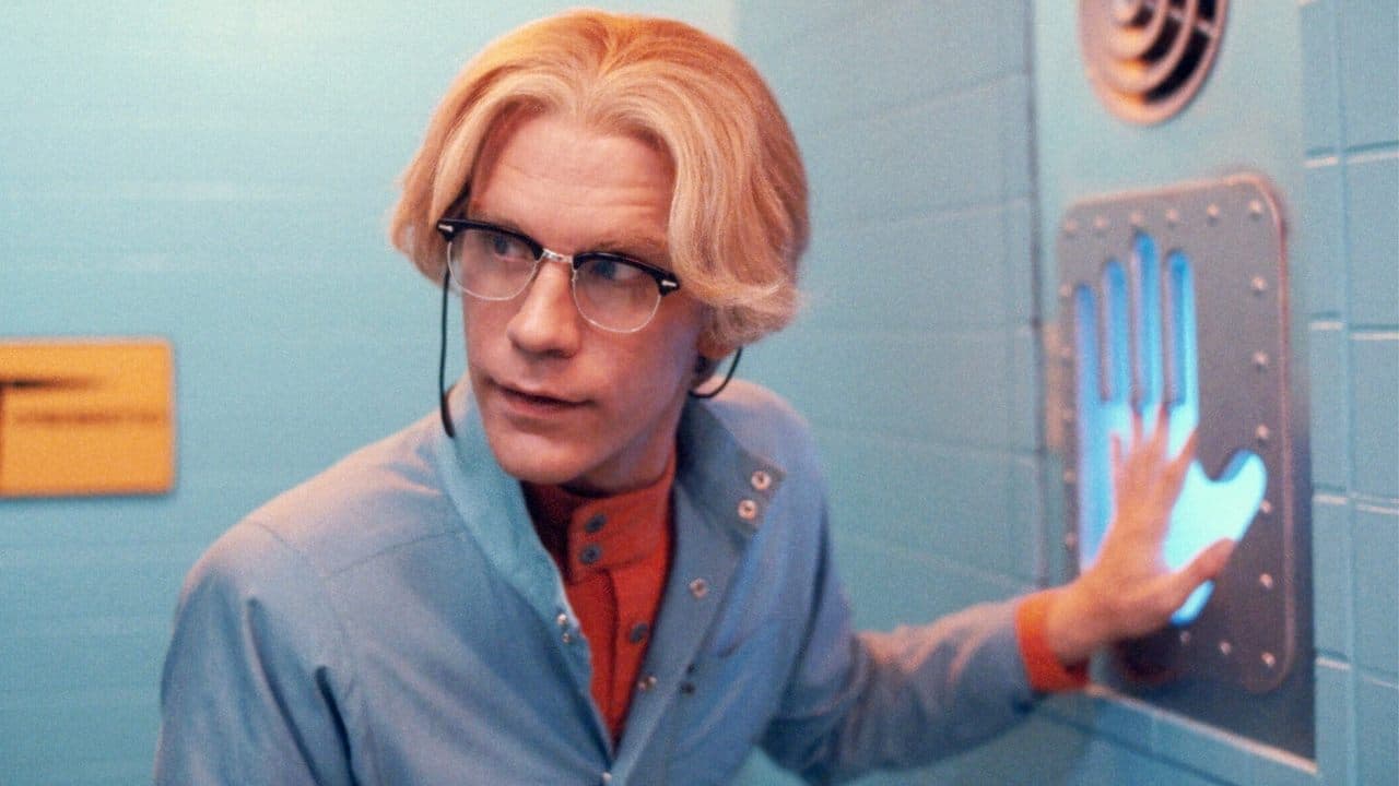 Et la femme créa l'homme parfait backdrop