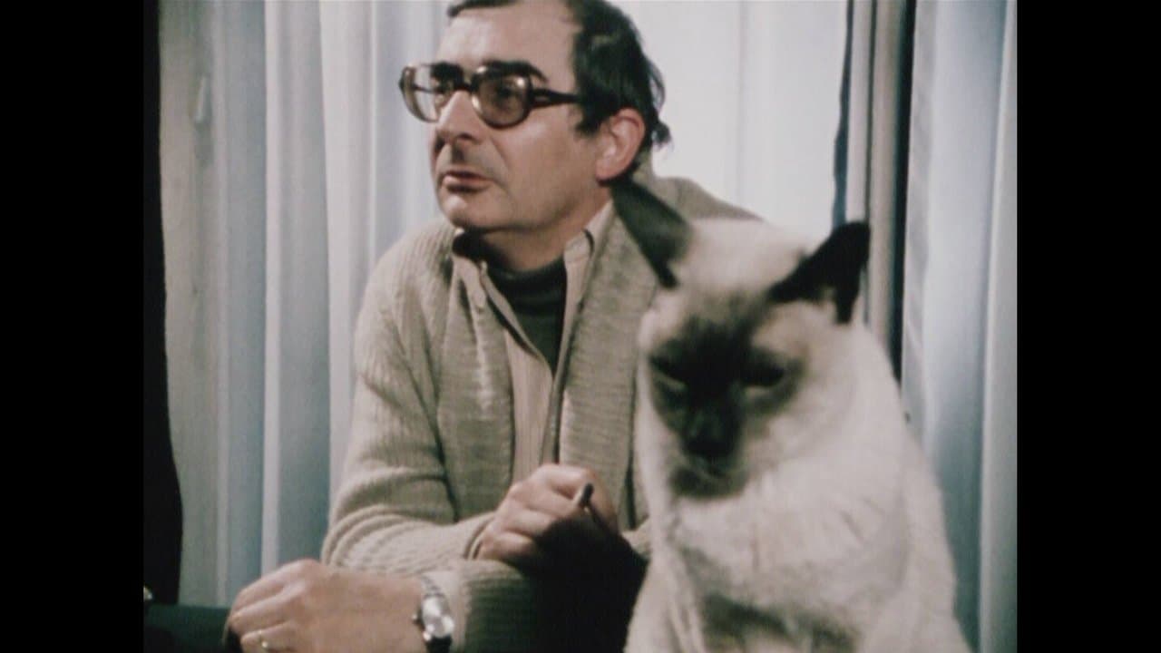 Chabrol, l'anticonformiste backdrop