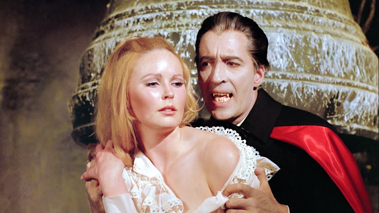 Dracula et les femmes backdrop