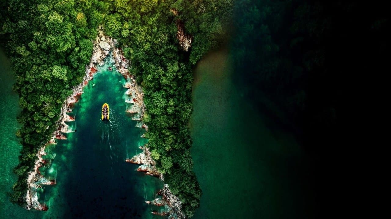 Lake Placid : L'Héritage backdrop