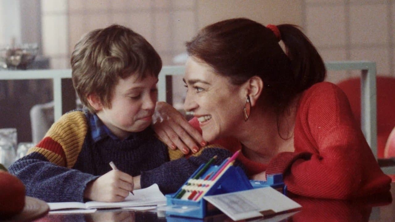 Sur la terre comme au ciel backdrop