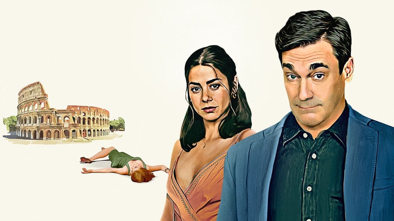 Avoue, Fletch backdrop