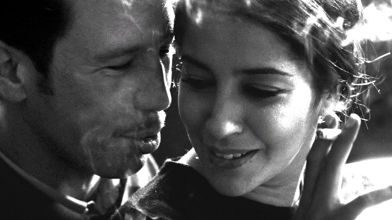 L'Astragale backdrop