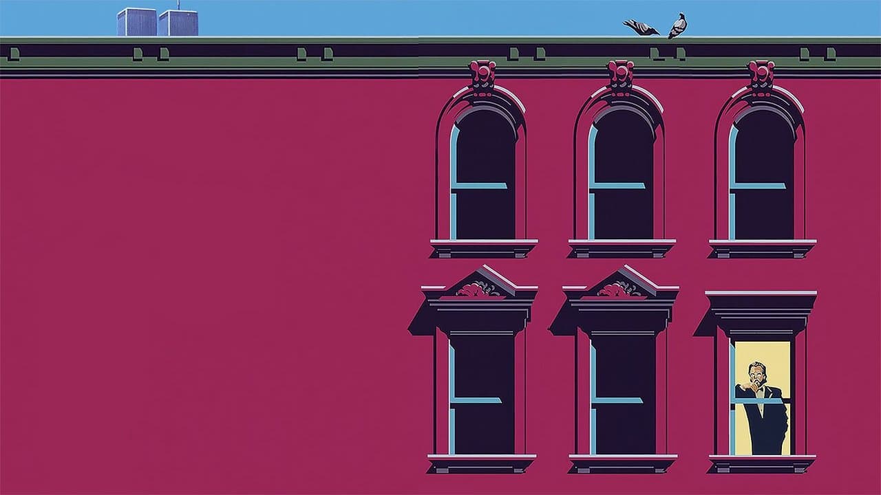 Histoires extraordinaires backdrop