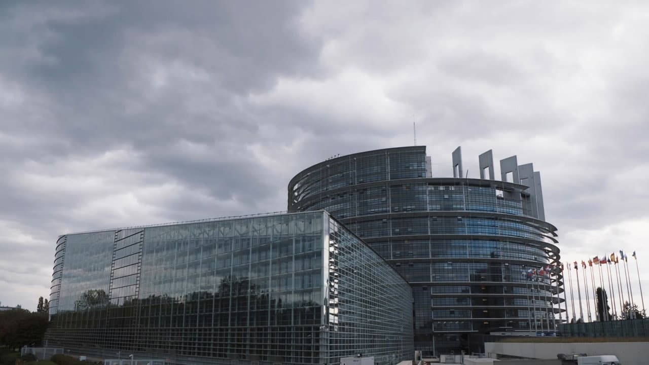L'Europe au défi de l'ingérence étrangère backdrop