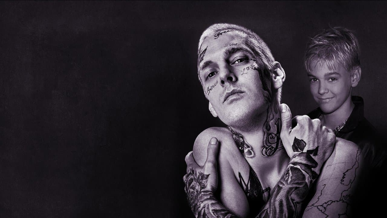 Aaron Carter : l'enfant terrible de la pop backdrop