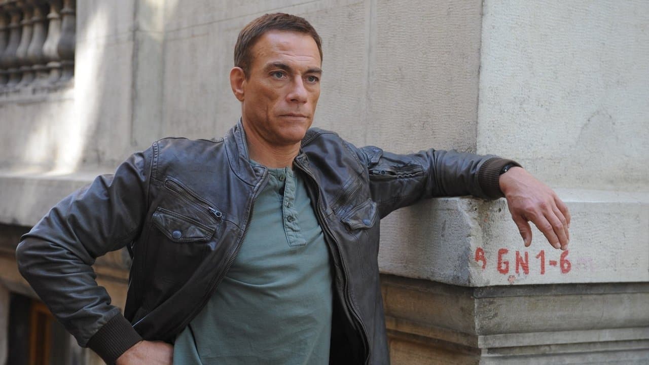 Six Bullets backdrop