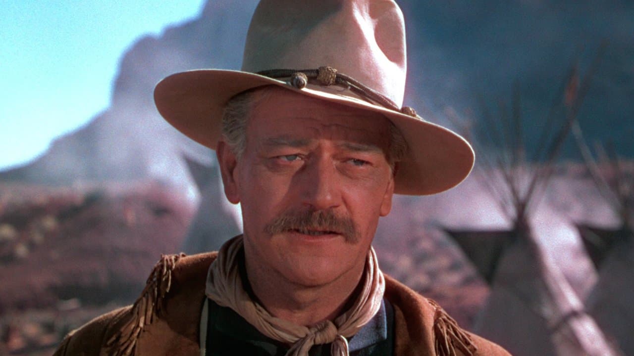 La Charge héroïque backdrop