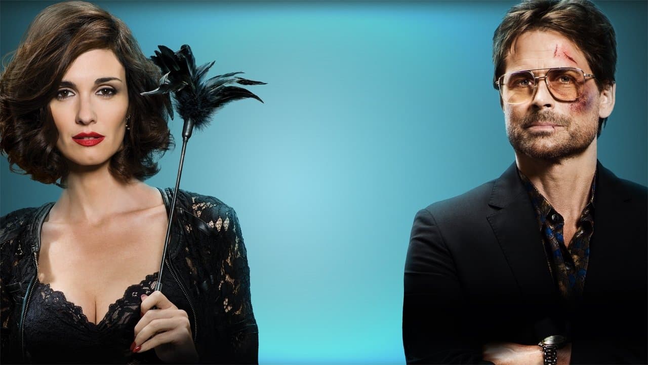 Tes milliards m'appartiennent backdrop