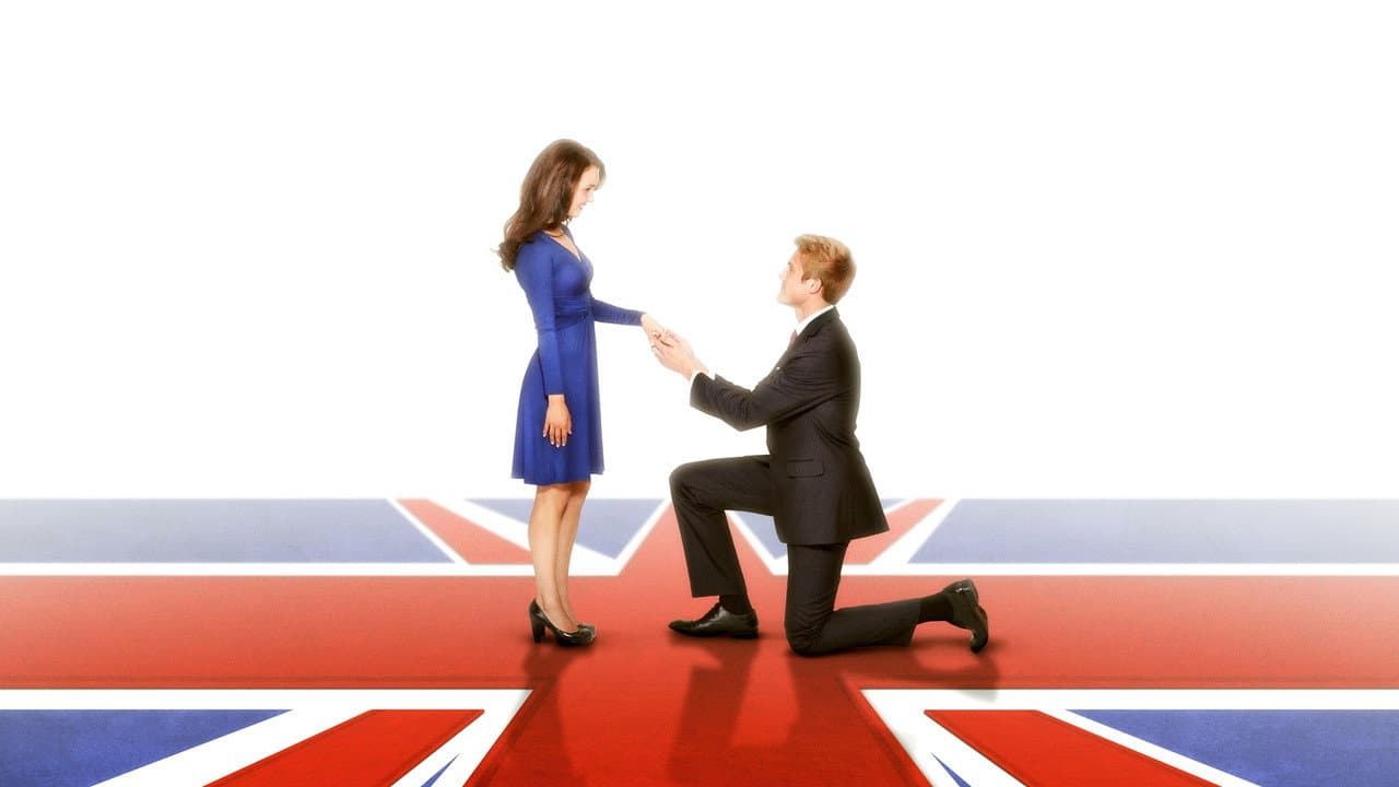 Kate et William : Quand tout a commencé... backdrop